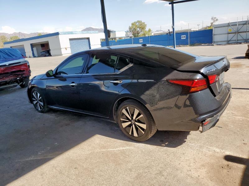 Photo 2 from auction – 2020 NISSAN ALTIMA SL with VIN 1N4BL4EVXLC134972