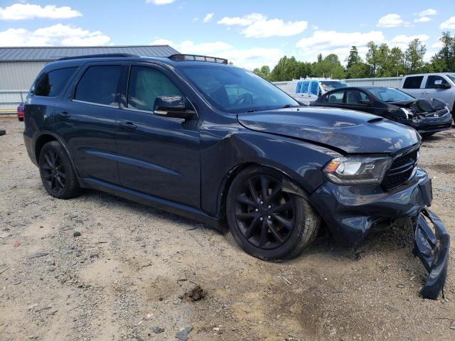 Photo 4 from auction – 2018 DODGE DURANGO GT with VIN 1C4RDHDG6JC265717