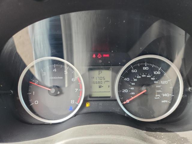 Photo 9 from auction – 2018 SUBARU FORESTER 2 with VIN JF2SJABC0JH472951