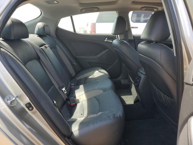 Zdjęcie 10 z aukcji – 2013 KIA OPTIMA HYB z VIN KNAGM4AD1D5049872