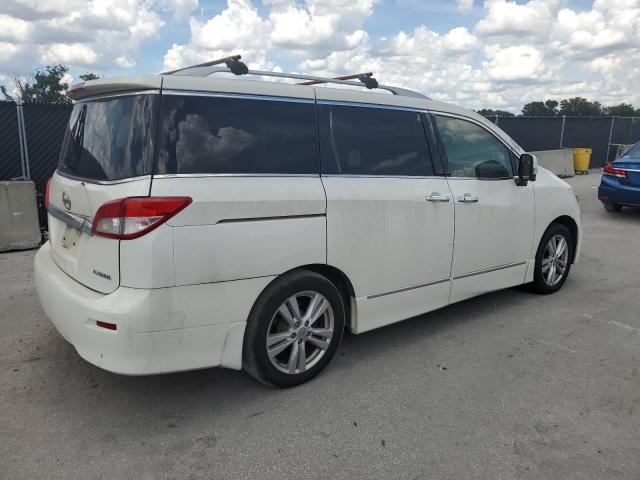 Photo 3 from auction – 2015 NISS QUEST S with VIN JN8AE2KPXF9129173