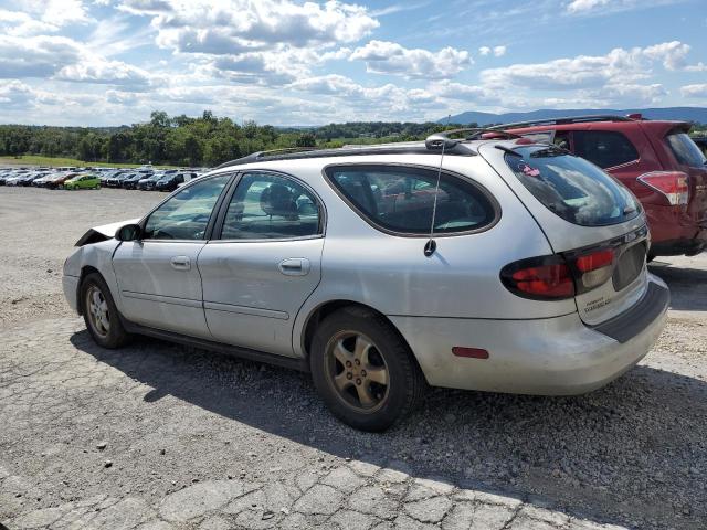 Photo 2 from auction – 2004 FORD TAURUS LX with VIN 1FAFP582X4A197483