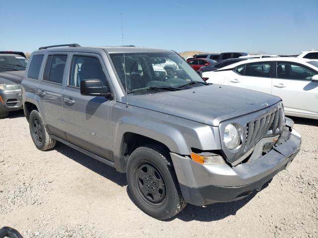 Photo 4 from auction – 2015 JEEP PATRIOT SP with VIN 1C4NJRBB8FD197913