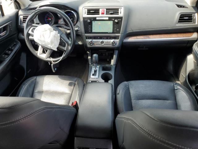 Photo 8 from auction – 2016 SUBARU OUTBACK 3. with VIN 4S4BSENC6G3262578