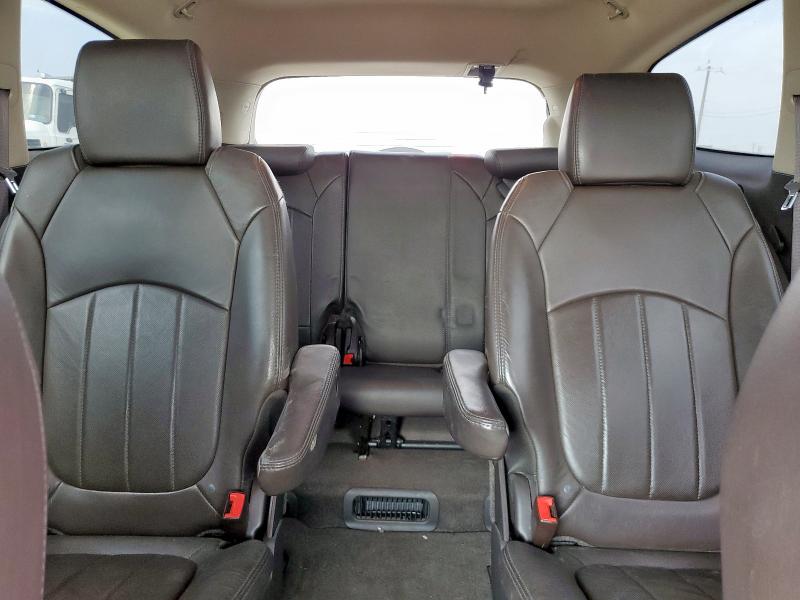 Photo 10 from auction – 2014 BUICK ENCLAVE with VIN 5GAKRCKD2EJ370367