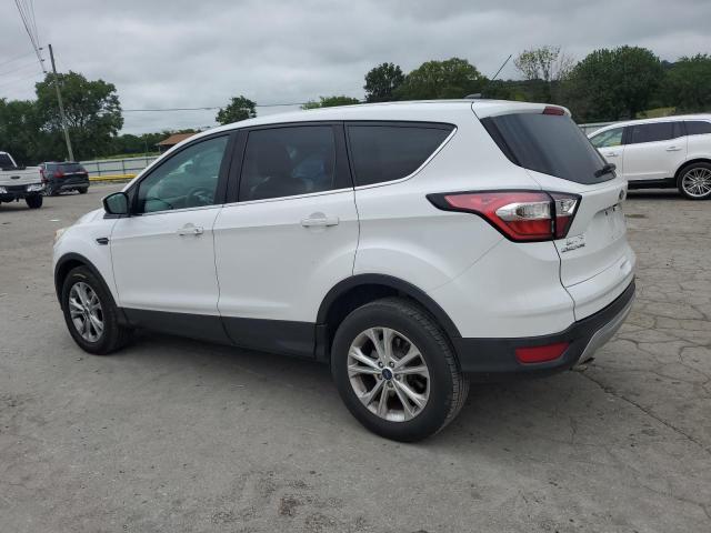 Photo 2 from auction – 2017 FORD ESCAPE SE with VIN 1FMCU0GD2HUE77166