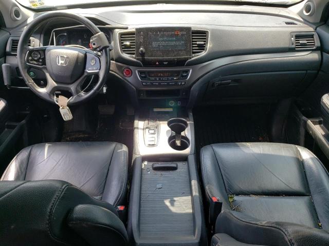 Photo 8 from auction – 2021 HONDA PILOT SE with VIN 5FNYF5H29MB023238