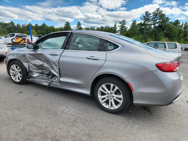 Photo 2 from auction – 2016 CHRYSLER 200 LIMITED with VIN 1C3CCCAB8GN102010