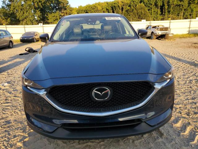 Photo 5 from auction – 2020 MAZDA CX-5 TOURI with VIN JM3KFBCM5L0725798