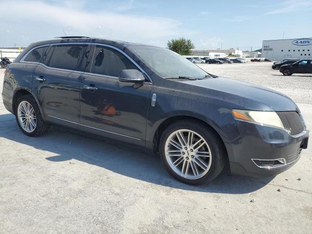 Photo 4 from auction – 2013 LINCOLN MKT with VIN 2LMHJ5AT4DBL55408