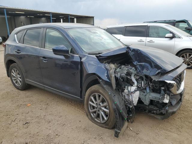Photo 4 from auction – 2023 MAZDA CX-5 SELEC with VIN JM3KFBBM0P0181931