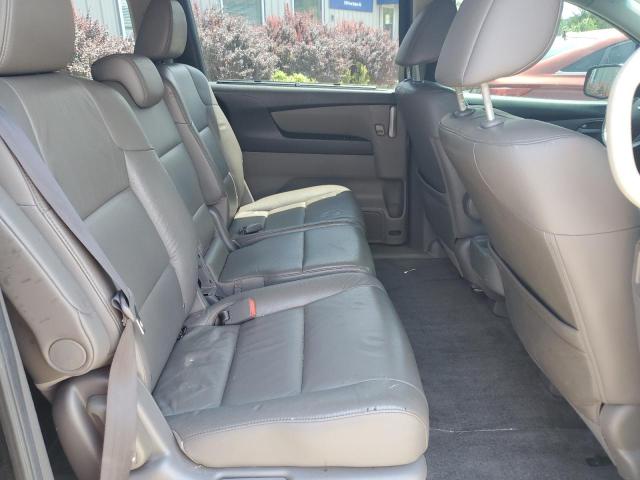 Photo 11 from auction – 2012 HONDA ODYSSEY EX with VIN 5FNRL5H61CB113336