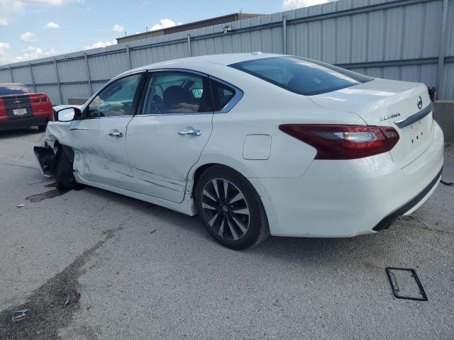 Photo 2 from auction – 2018 NISSAN ALTIMA 2.5 with VIN 1N4AL3AP2JC205575