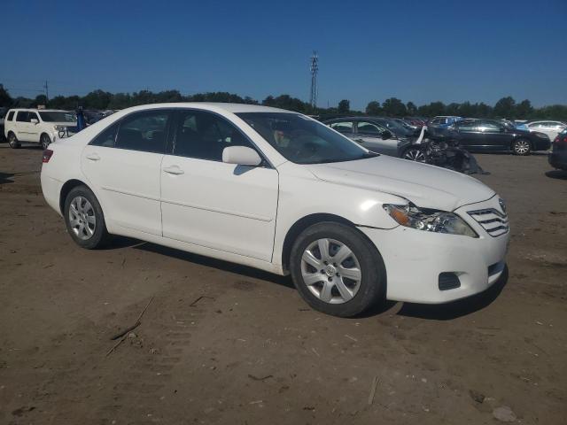 Photo 4 from auction – 2011 TOYOTA CAMRY BASE with VIN 4T1BF3EK4BU761348