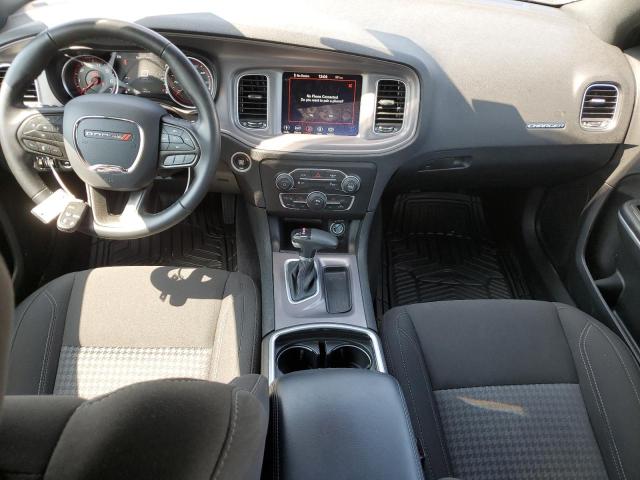 Photo 8 from auction – 2023 DODGE CHARGER SX with VIN 2C3CDXBG7PH651463