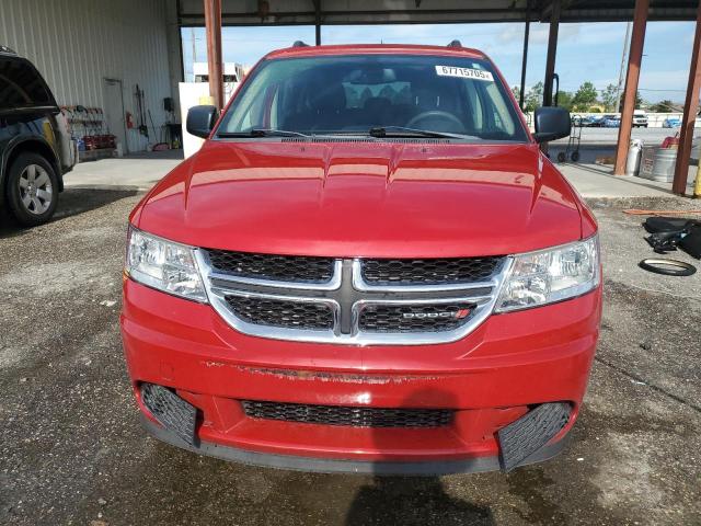 Photo 5 from auction – 2019 DODGE JOURNEY SE with VIN 3C4PDCAB0KT864489