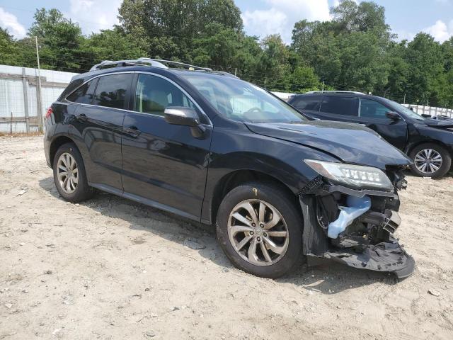 Photo 4 from auction – 2016 ACURA RDX TECHNO with VIN 5J8TB4H55GL029552
