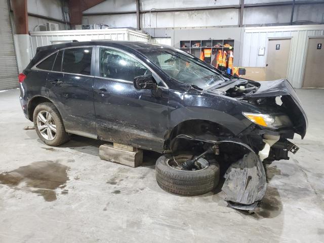 Photo 4 from auction – 2013 ACURA RDX TECHNO with VIN 5J8TB4H52DL014311