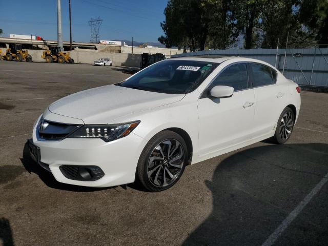 ACURA ILX PREMIU 2016 with VIN 19UDE2F87GA014110 - Photo from auction