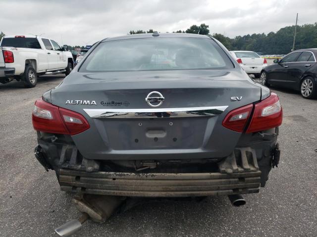 Photo 6 from auction – 2018 NISSAN ALTIMA 2.5 with VIN 1N4AL3AP3JC191802