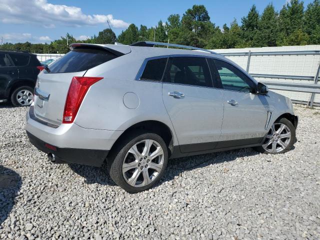 Photo 3 from auction – 2013 CADILLAC SRX PREMIU with VIN 3GYFNEE35DS513359