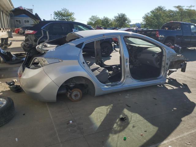 Photo 3 from auction – 2012 HYUNDAI ELANTRA GLS with VIN 5NPDH4AE7CH095871
