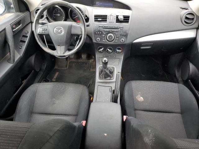 Photo 8 from auction – 2013 MAZDA 3 I with VIN JM1BL1TF0D1735776