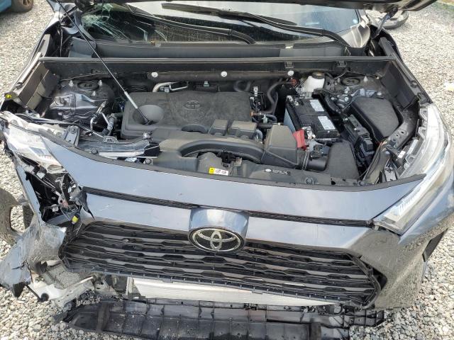 Photo 12 from auction – 2025 TOYOTA RAV4 XLE with VIN 2T3W1RFV7SC319295