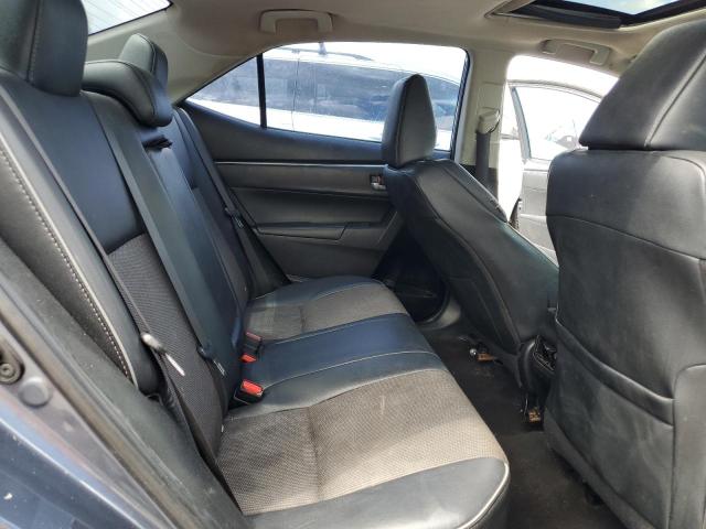 Photo 10 from auction – 2015 TOYOTA COROLLA S with VIN 5YFBURHE3FP349900