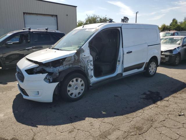 Photo 1 from auction – 2019 FORD TRANSIT CO with VIN NM0LS7F25K1411378