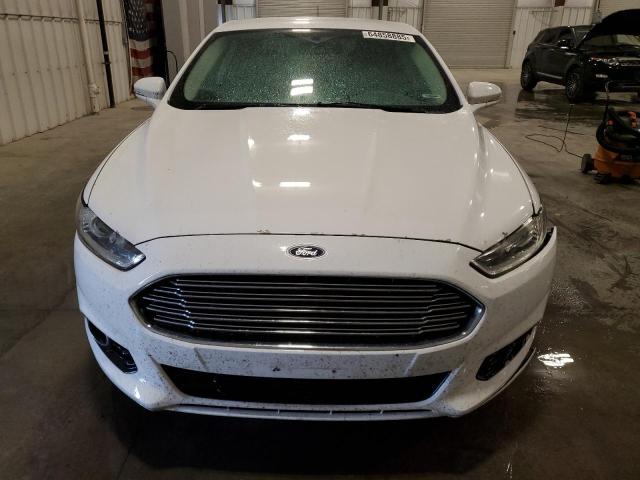 Photo 5 from auction – 2014 FORD FUSION SE with VIN 3FA6P0HDXER130815