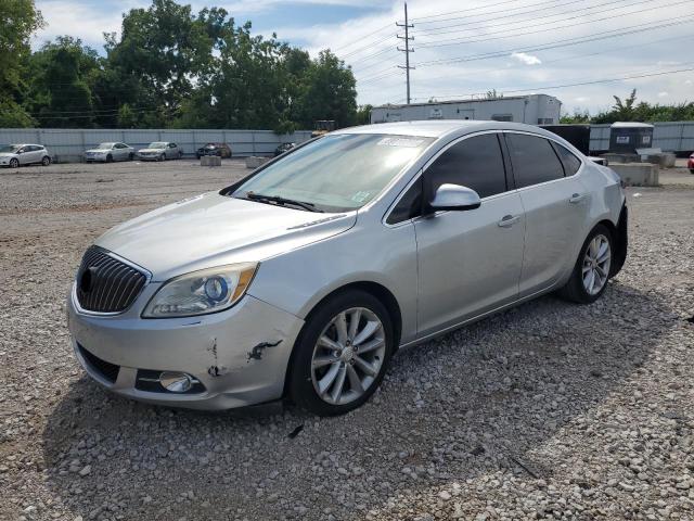 BUICK VERANO CON 2016 with VIN 1G4PR5SK5G4109049 - Photo from auction