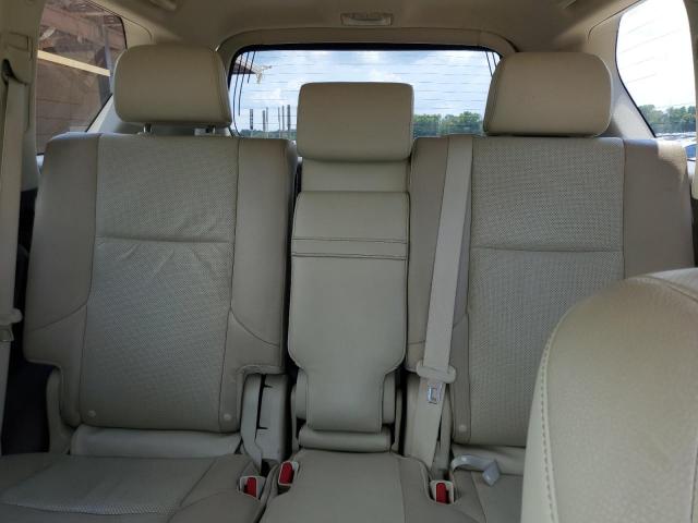 Photo 10 from auction – 2015 LEXUS GX 460 with VIN JTJBM7FX8F5109485