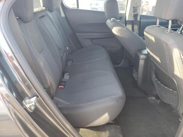 Photo 11 from auction – 2012 CHEVROLET EQUINOX LS with VIN 2GNALBEK6C1210930