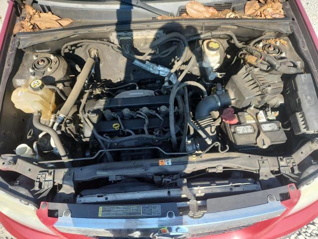 Photo 12 from auction – 2010 MAZDA TRIBUTE I with VIN 4F2CY0C74AKM05640