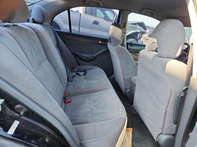 Photo 10 from auction – 2003 HONDA CIVIC LX with VIN 2HGES15643H546059