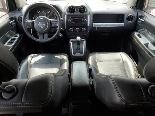 Photo 8 from auction – 2014 JEEP COMPASS SP with VIN 1C4NJCAA9ED662073
