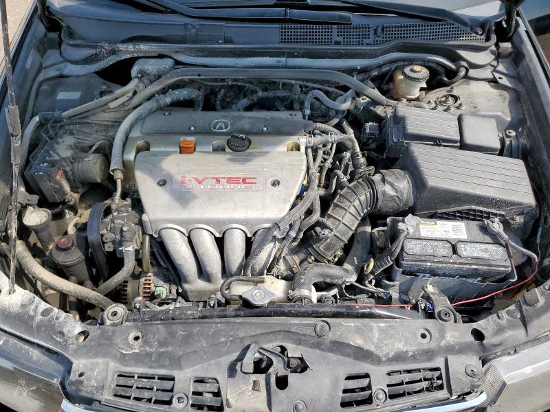 Photo 11 from auction – 2007 ACURA TSX with VIN JH4CL96837C009708