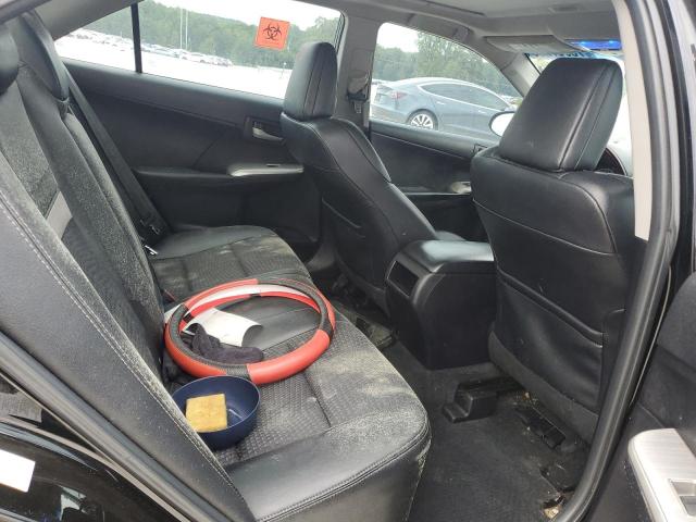Photo 10 from auction – 2012 TOYOTA CAMRY BASE with VIN 4T1BF1FK5CU100934