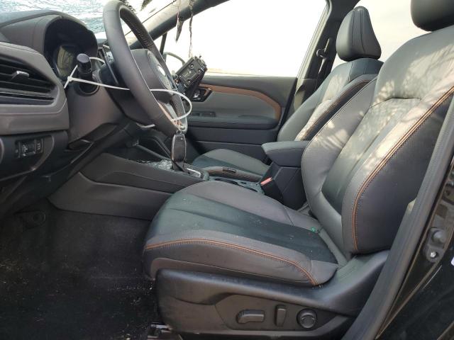 Photo 7 from auction – 2025 SUBARU FORESTER S with VIN JF2SLDHC1SH408812