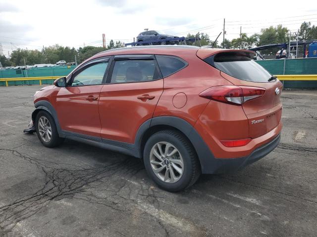 Photo 2 from auction – 2016 HYUNDAI TUCSON LIM with VIN KM8J3CA42GU065008