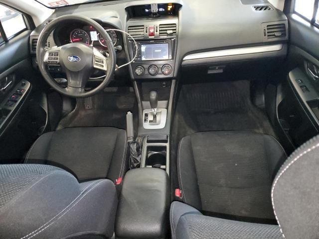 Photo 8 from auction – 2014 SUBARU XV CROSSTR with VIN JF2GPAWC0E8320866