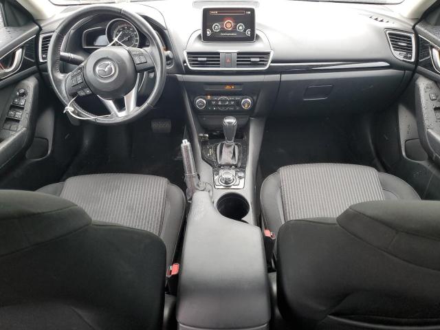Photo 8 from auction – 2015 MAZDA 3 TOURING with VIN JM1BM1V76F1259555