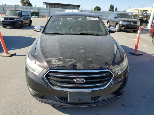 Photo 5 from auction – 2014 FORD TAURUS with VIN 1FAHP2F87EG118011