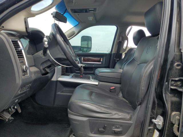 Photo 7 from auction – 2012 DODGE RAM 3500 LARAMIE with VIN 3C63D3EL1CG218445