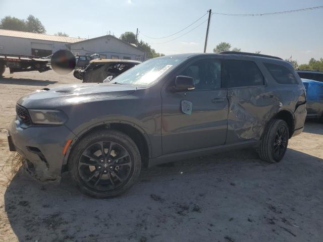 DODGE DURANGO GT 2021 مع رقم تعريف المركبة 1C4RDJDG3MC578266 - صورة من المزاد