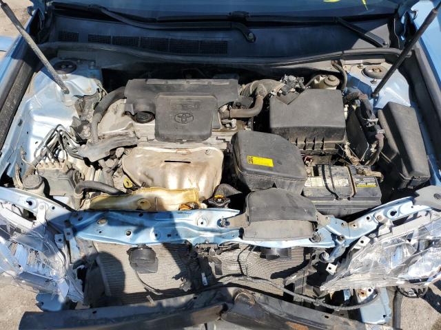 Photo 11 from auction – 2013 TOYOTA CAMRY L with VIN 4T4BF1FK6DR320770