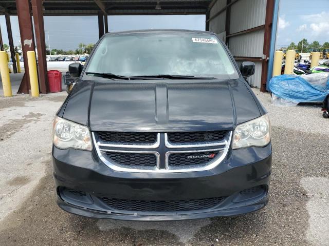 Photo 5 from auction – 2013 DODGE GRAND CARA with VIN 2C4RDGBG5DR799249