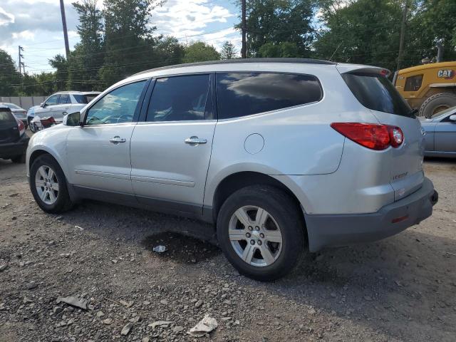 Photo 2 from auction – 2010 CHEVROLET TRAVERSE L with VIN 1GNLVFED4AS113167