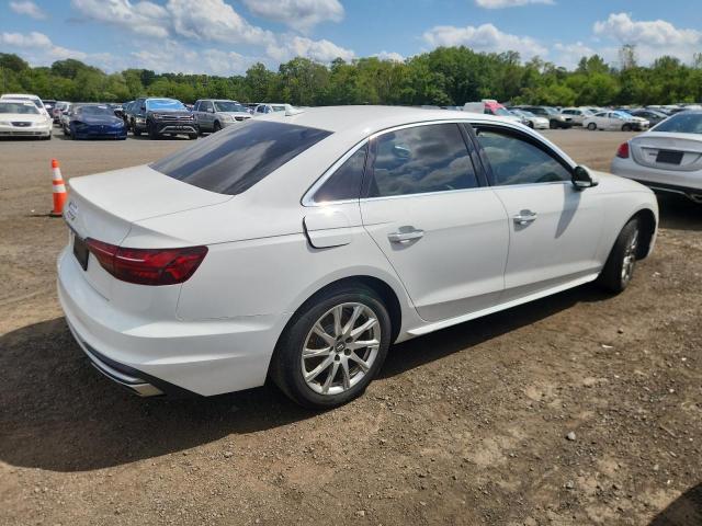 Photo 3 from auction – 2020 AUDI A4 PREMIUM with VIN WAUGMAF42LA045780
